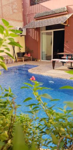 Villa Lila 5