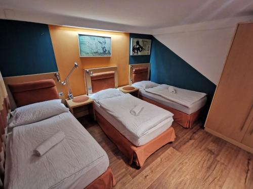 Pension Föhrenhain - image 7