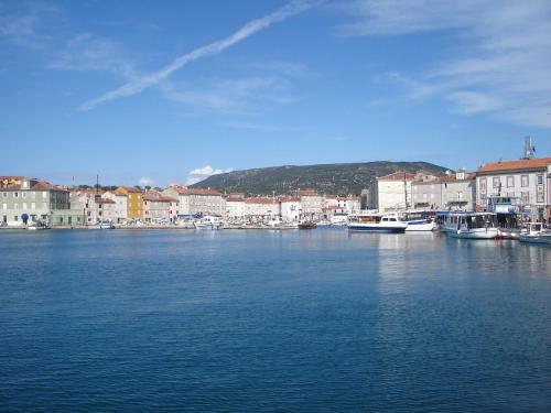  Rooms Mario in Cres