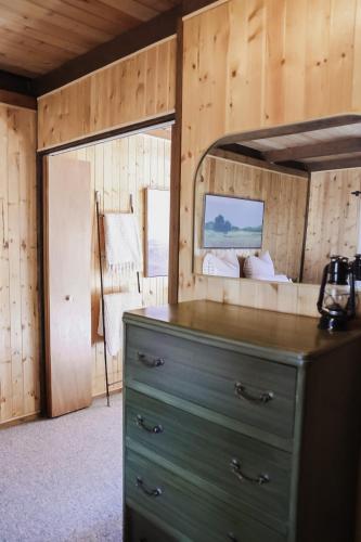 Cabin in the National Forest near Brian Head, Bryce Canyon and Zion