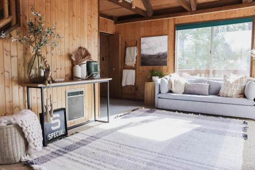 Cabin in the National Forest near Brian Head, Bryce Canyon and Zion