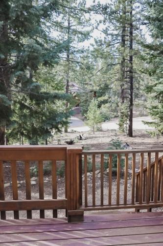 Cabin in the National Forest near Brian Head, Bryce Canyon and Zion