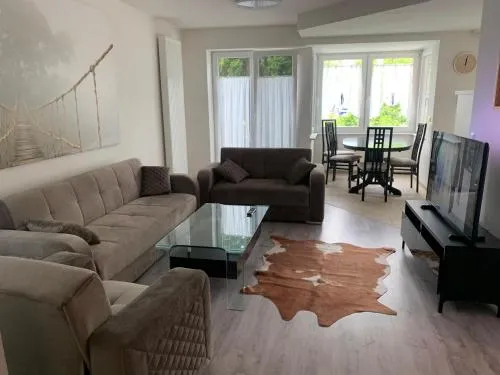 Loftähnliche Ferienwohnung bei Hamburg in Reinbek, Deutschland