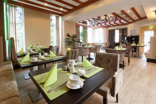 Best Western Hotel Rosenau