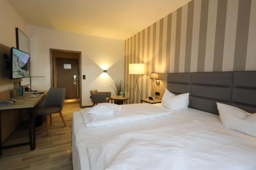 Best Western Hotel Rosenau