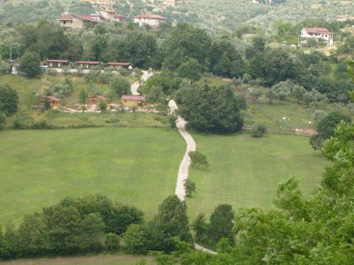 Agriturismo Cisogna - Hotel - Anagni