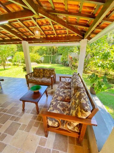 المرافق, Sonho meu Ilhabela - 50m da Praia do Juliao in Praia Grande