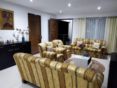 Apartments cusco