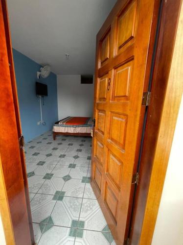 Hostal Residencial Everest