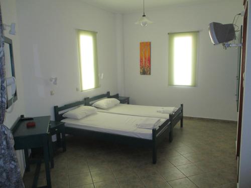 Galini Studios, Paleochora (Foto 8)