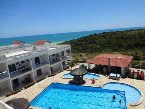 Flat 09, Conde