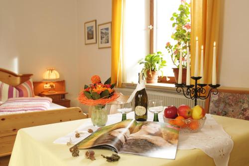 Doppelzimmer, balkon
