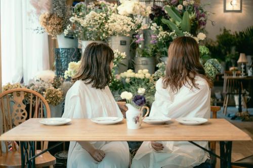 7 Rooms Hotel & Cafe | 去趣 chicTrip