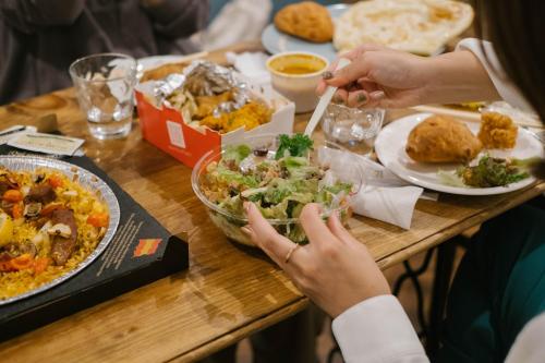 7 Rooms Hotel & Cafe | 去趣 chicTrip