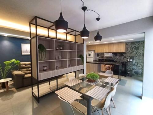 Apartamento inteiro proximo ao Estadio