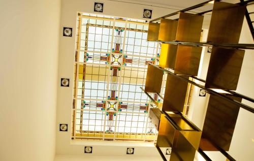 Vesper Hotel - image 12
