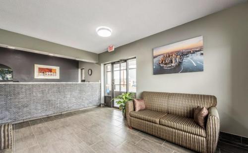 Southern Inn and Suites 3