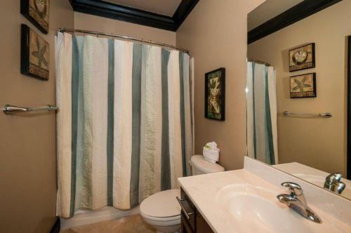 Beach Pointe 301 by Destin Getaways - image 12