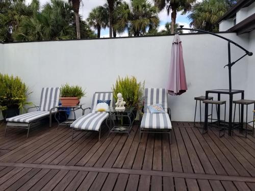 Naples' Hidden Gem in Νάπολη(Φλόριντα)