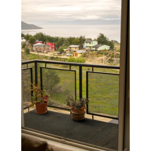 One-Bedroom Apartment image 9