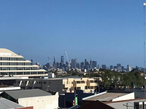 Resort Style Living In the Heart of Moonee Ponds