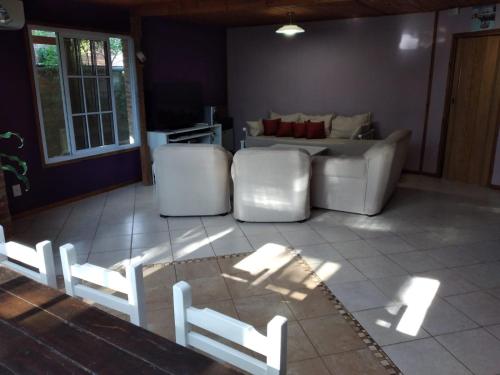 Létesítmények, Casa Las Chulas in Ostende