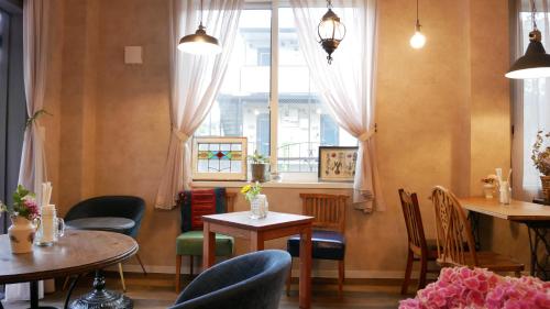 7 Rooms Hotel & Cafe | 去趣 chicTrip