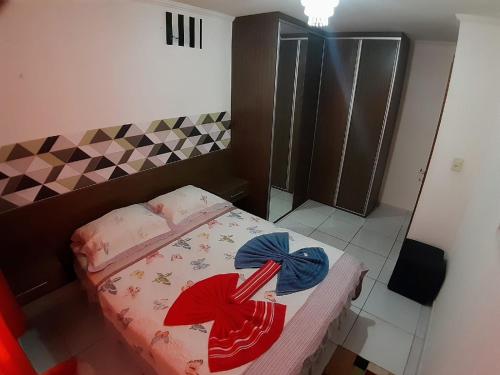 Apartamento no Bessa