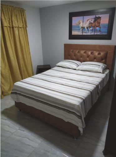 . Piso 2-apartment near to Cali Airport
