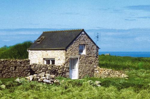 Holiday Home Ouessant - BRE05022-F gîte à louer Le Stiff