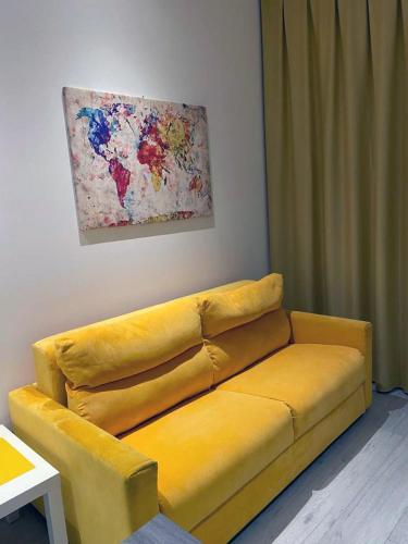 Laguna apartement