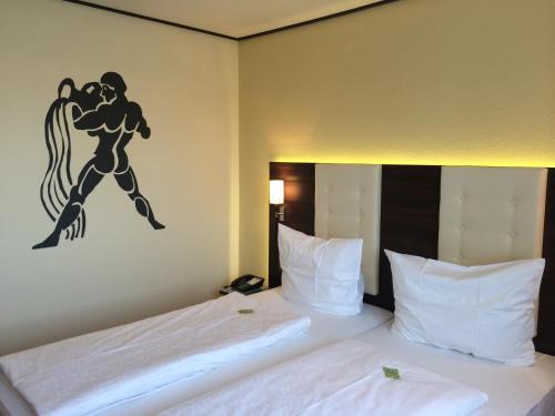1 queen bed