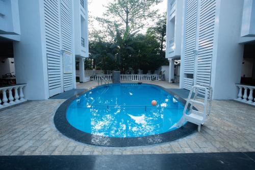 Bendres Holiday Home & Wellness Centre-Karla Mumbai