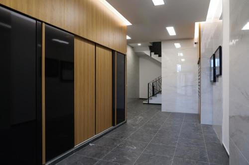 Apartment Promenada Avenija