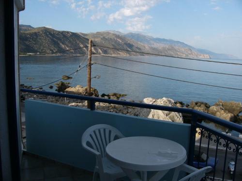 Galini Studios, Paleochora (Foto 10)