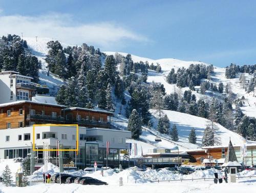 Haus Andreas - Ferienwohnungen in Turracher Höhe, Österreich