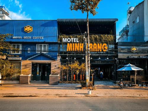 . Minh Trang Motel