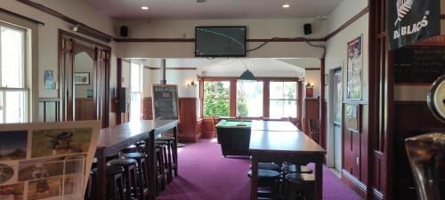 South Rakaia Hotel in รากายา