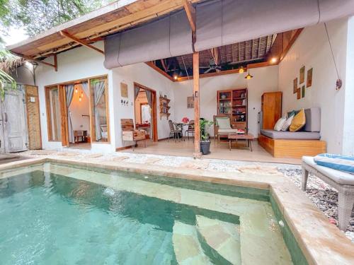 Villa Casa Koko Lombok