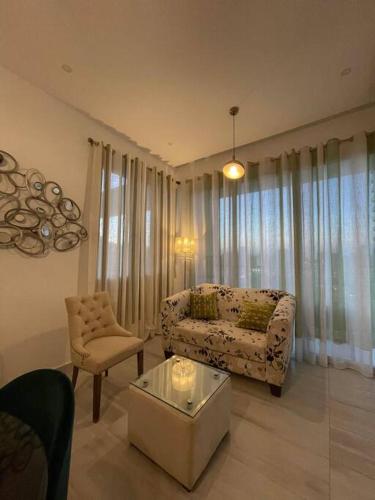 Luxurious and Cozy Apartment in Piantini photo