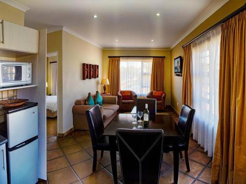 Room in BB - Quiet guest room with double bed and kitchen, near Port Elizabeth