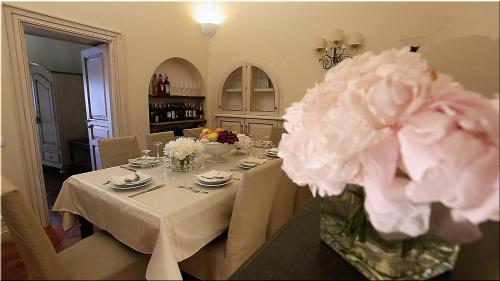 Villa Alba d'Oro - Historic Luxury Villa - image 12