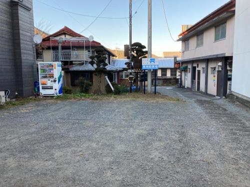 邁克爾的富士山旅館