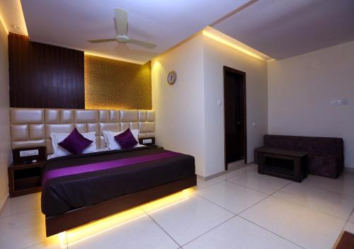 Hotel Hindustan Residency Thane