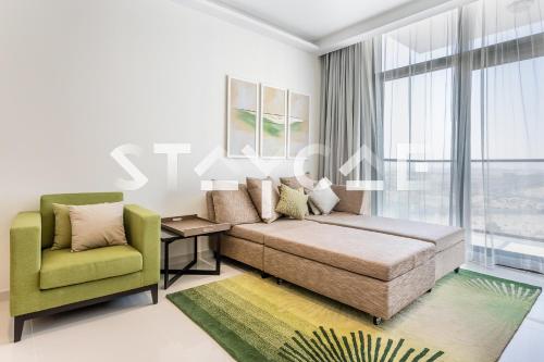Staycae Holiday Homes - Celestia, Дубай (фото 8)