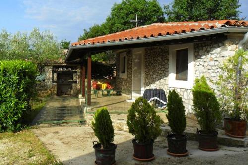 Holiday Home Rovinj - CIS01102g-F