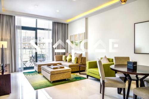 Staycae Celestia - Dubai