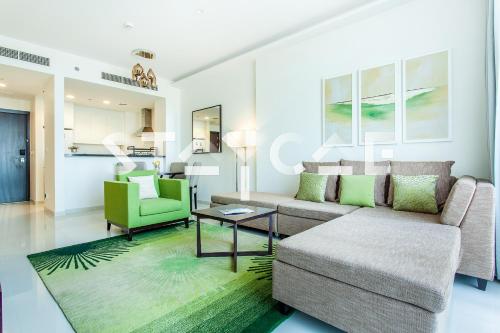 Staycae Holiday Homes - Celestia, Дубай (фото 6)