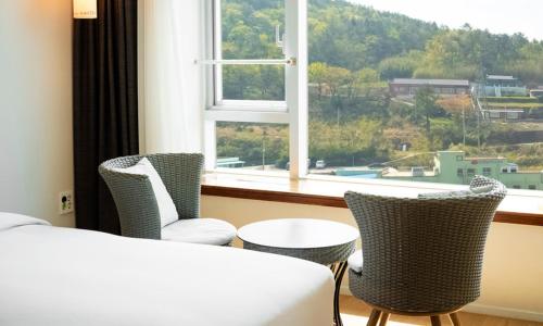 Yeosu Hotel Haven