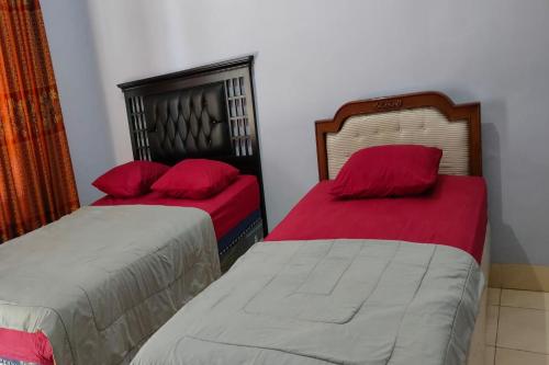 . Hotel Arini 1